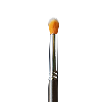 Titanic Pro-FX Brush 107 - Small Round Duo-Fibre Stipple Brush - The Makeup Armoury